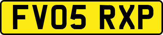 FV05RXP