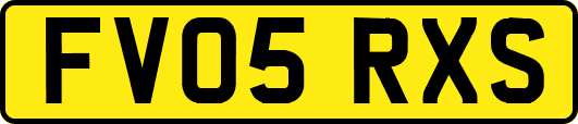 FV05RXS