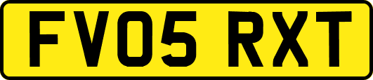 FV05RXT