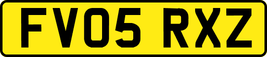 FV05RXZ