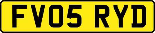 FV05RYD