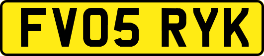 FV05RYK