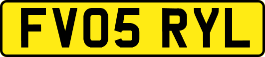 FV05RYL