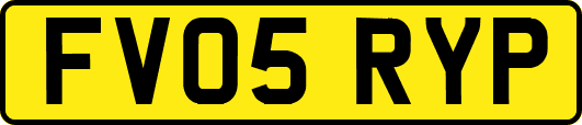 FV05RYP
