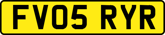 FV05RYR