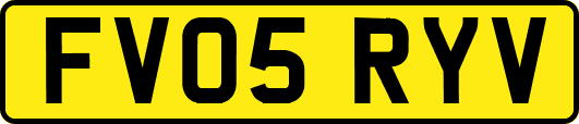 FV05RYV