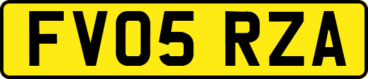 FV05RZA