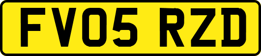 FV05RZD
