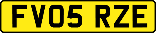 FV05RZE