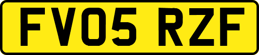 FV05RZF
