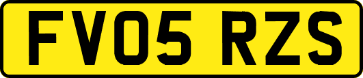 FV05RZS