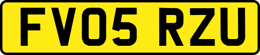 FV05RZU