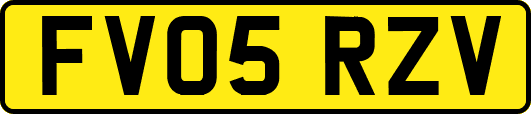 FV05RZV