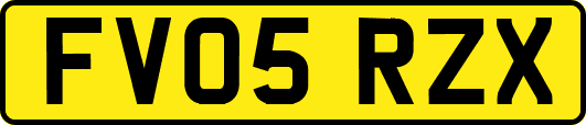 FV05RZX