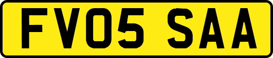 FV05SAA