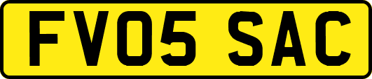FV05SAC