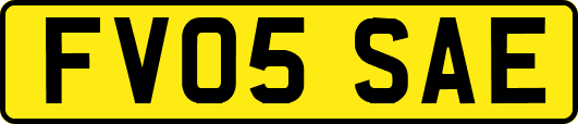FV05SAE