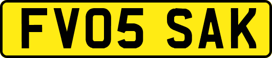 FV05SAK