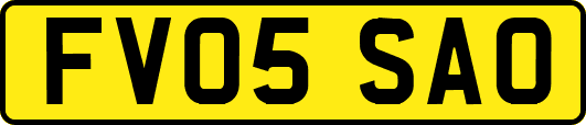 FV05SAO