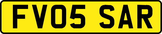 FV05SAR