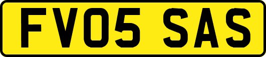 FV05SAS