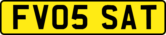 FV05SAT