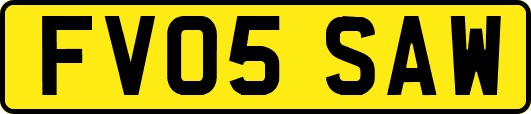FV05SAW