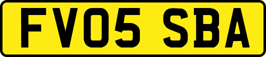 FV05SBA