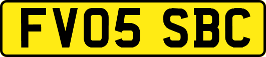 FV05SBC