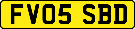 FV05SBD