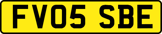 FV05SBE