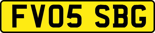FV05SBG