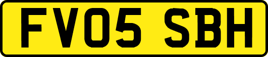 FV05SBH