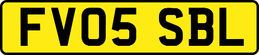 FV05SBL