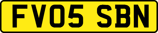 FV05SBN