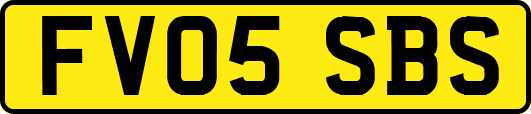FV05SBS