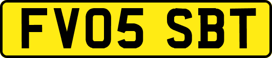 FV05SBT