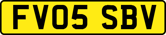 FV05SBV