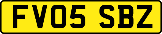FV05SBZ