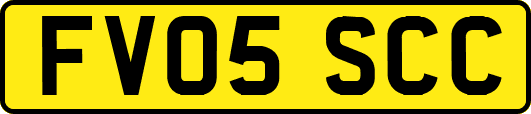 FV05SCC