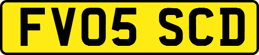 FV05SCD