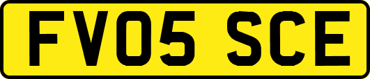 FV05SCE