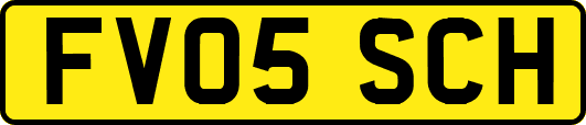 FV05SCH
