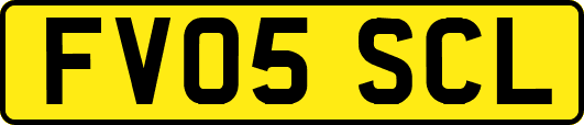 FV05SCL