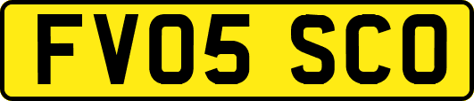 FV05SCO