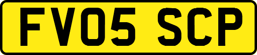 FV05SCP