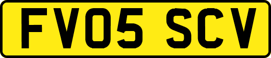 FV05SCV