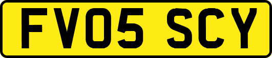 FV05SCY