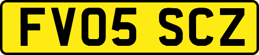 FV05SCZ