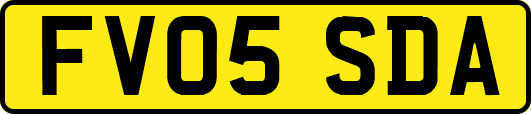 FV05SDA